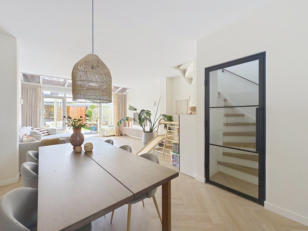 Huis Teylerplein 2
