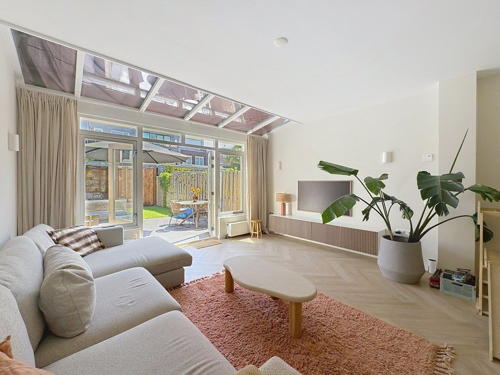 Huis Teylerplein 5