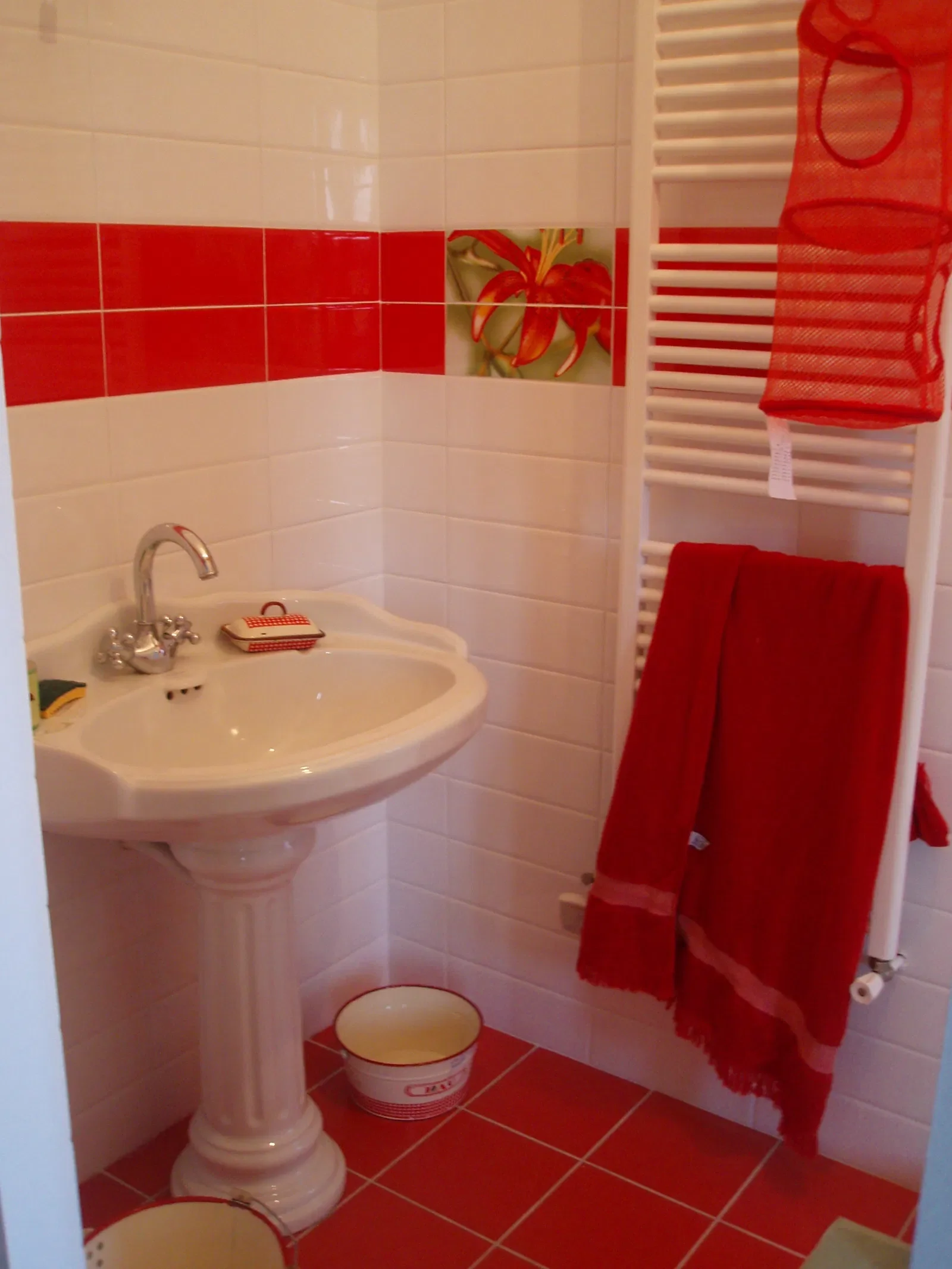 Room Chemin de Pégnaous in Bize