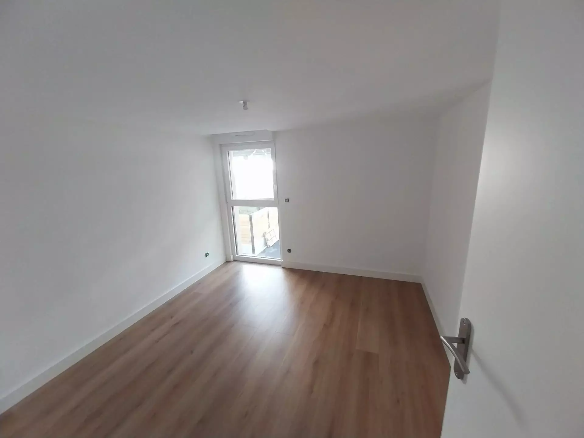 Flat Rue Maurice Sarraut in Tourcoing
