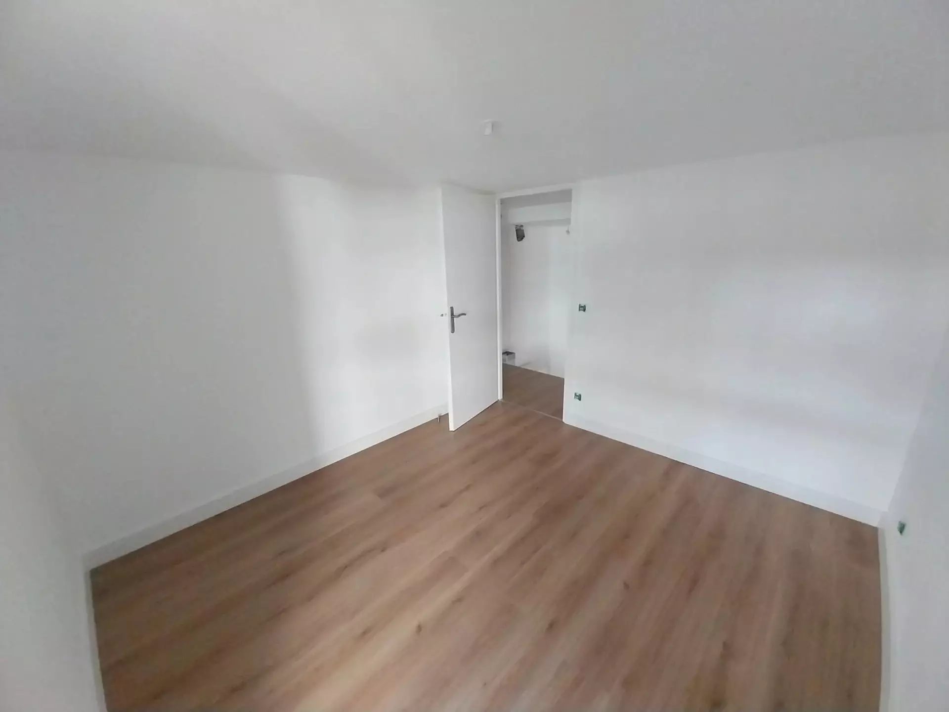 Flat Rue Maurice Sarraut in Tourcoing