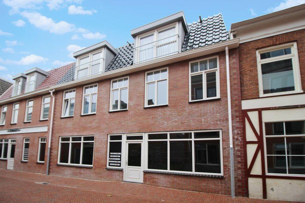 Appartement Venne 99 in Winschoten