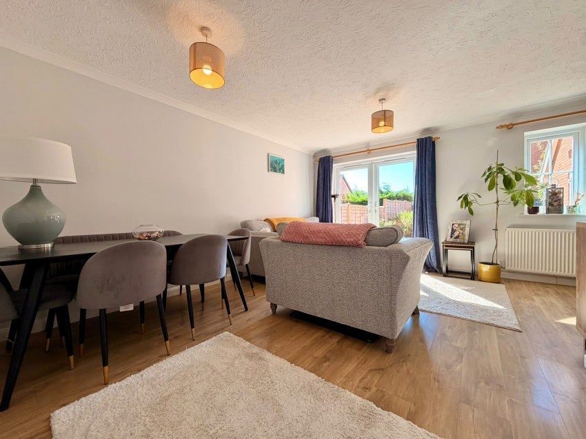 House Brownlees in Exeter