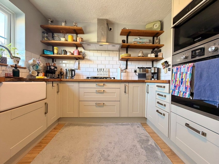 House Brownlees in Exeter