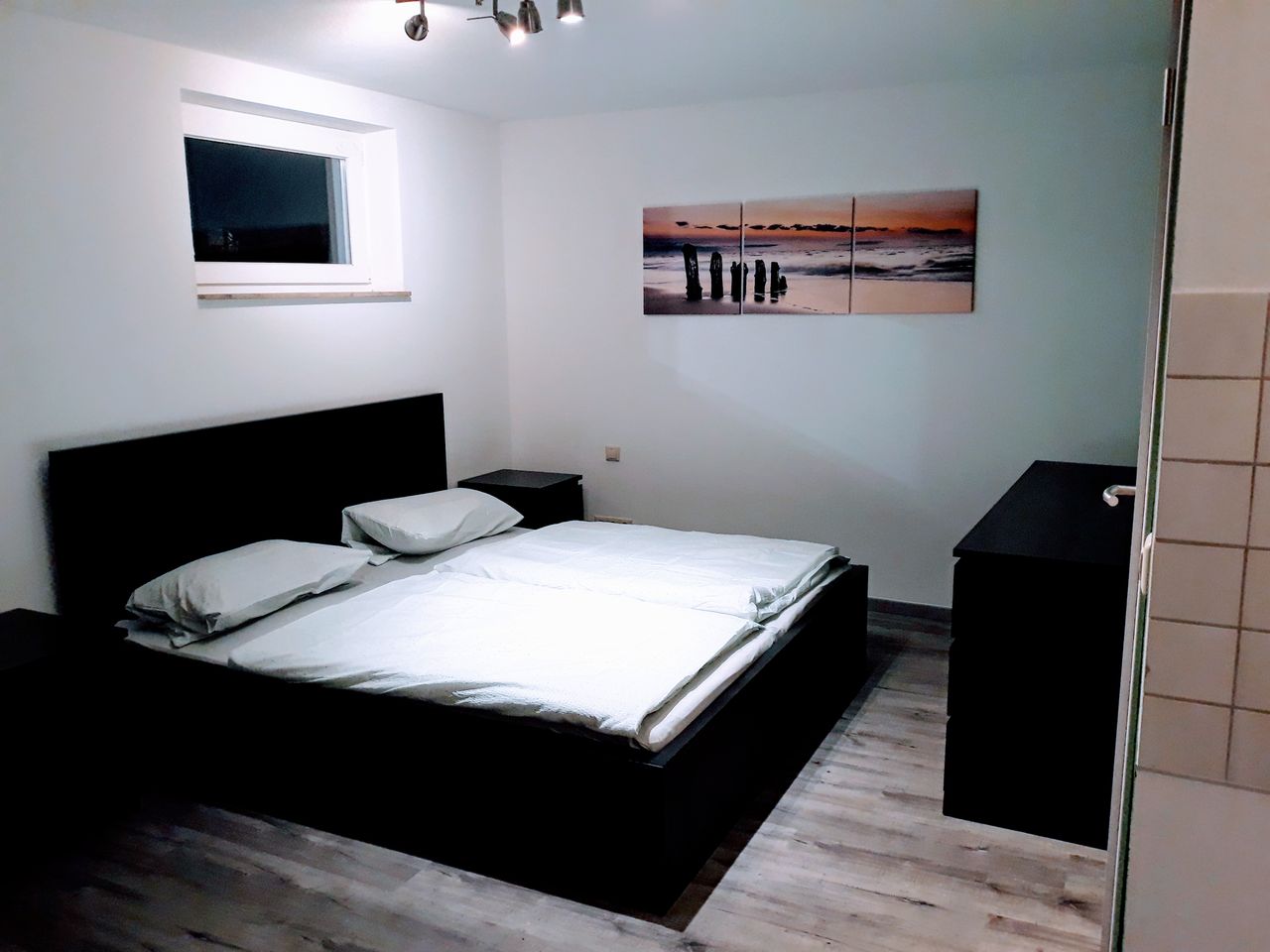 Wohnung Hemigkofener Straße in Berg
