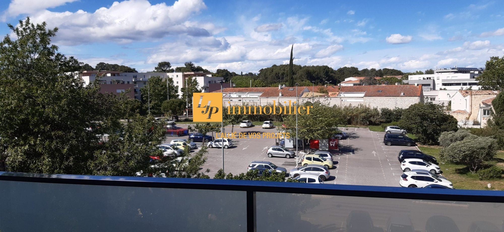 Flat Rue de l'Hirondelle in Montpellier