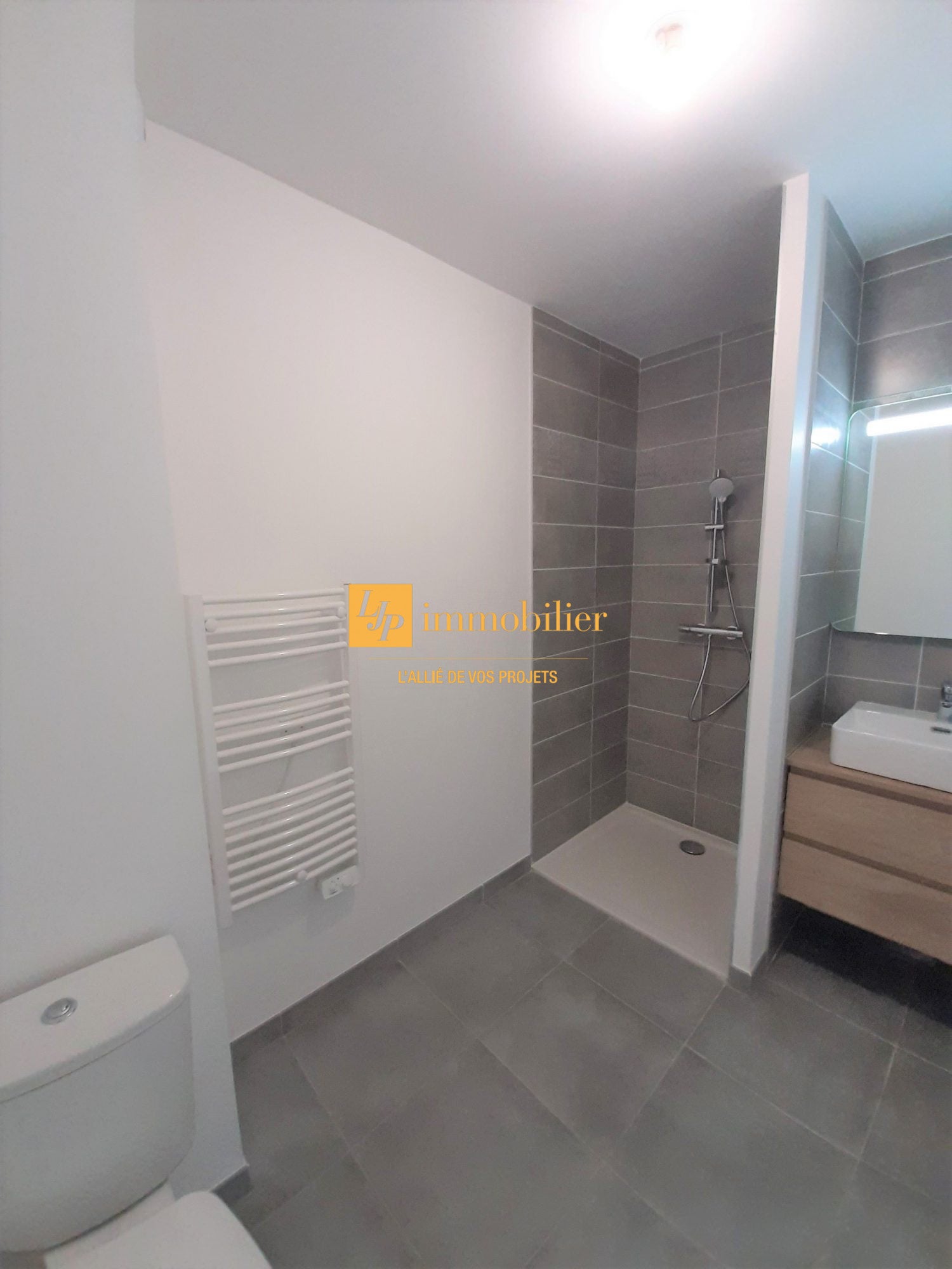 Flat Rue de l'Hirondelle in Montpellier
