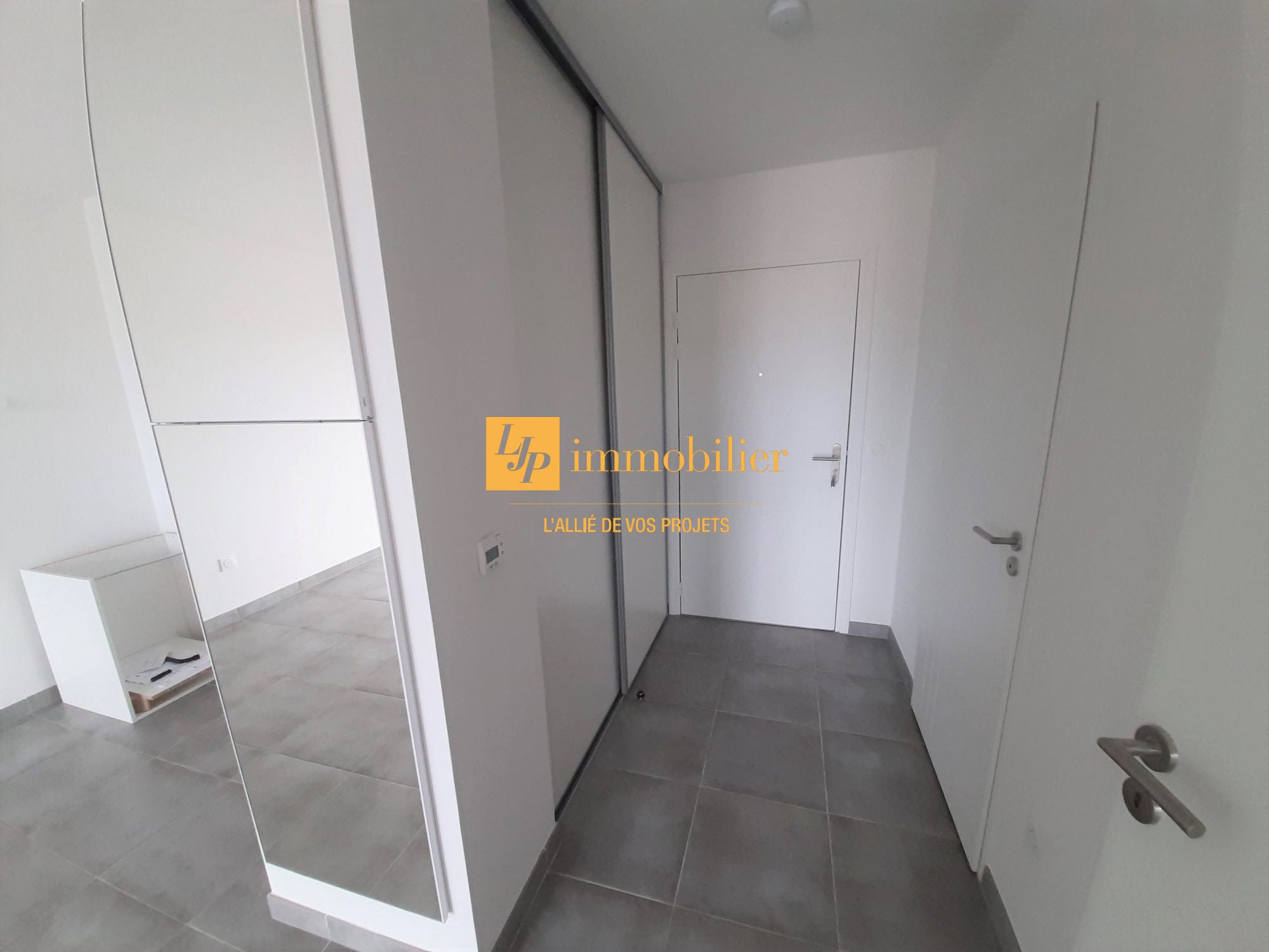 Flat Rue de l'Hirondelle in Montpellier