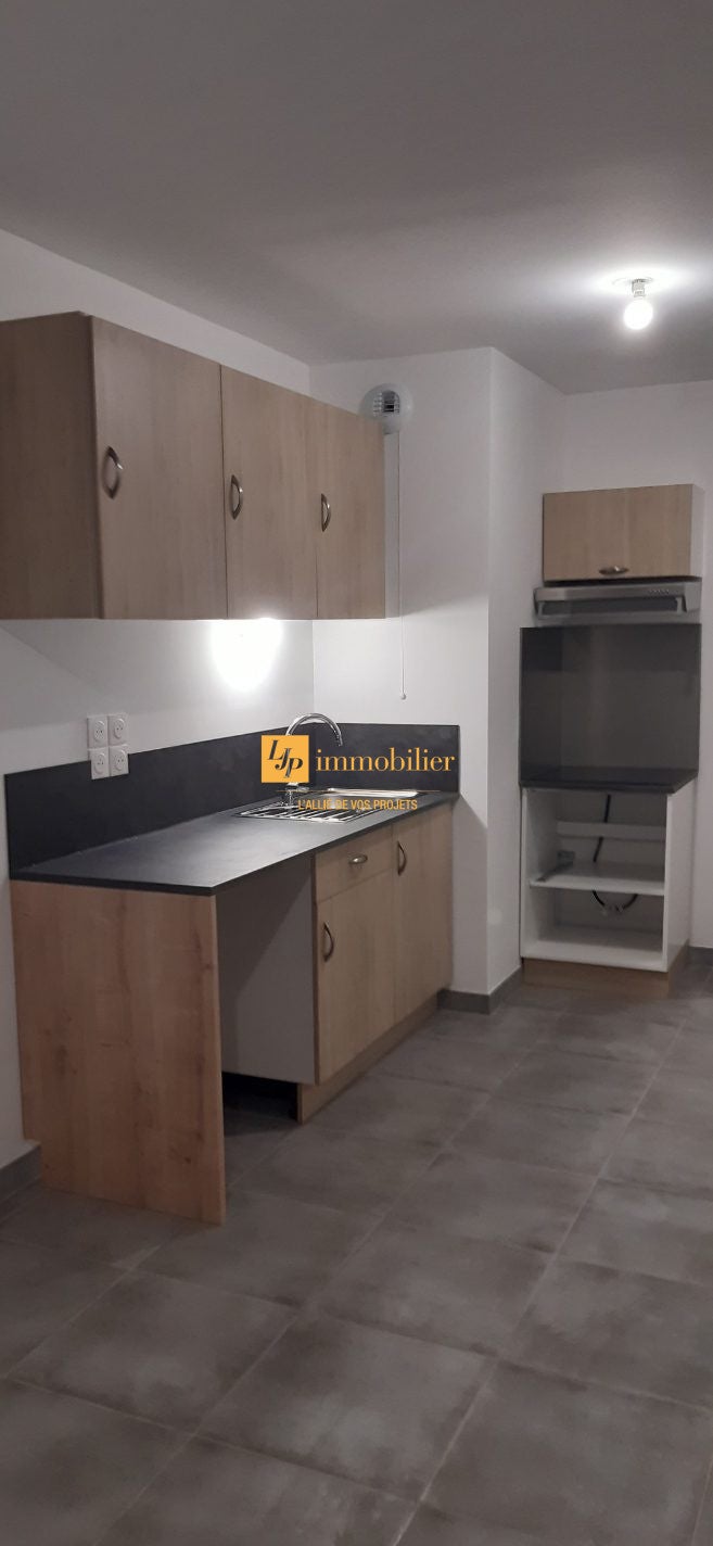 Flat Rue de l'Hirondelle in Montpellier