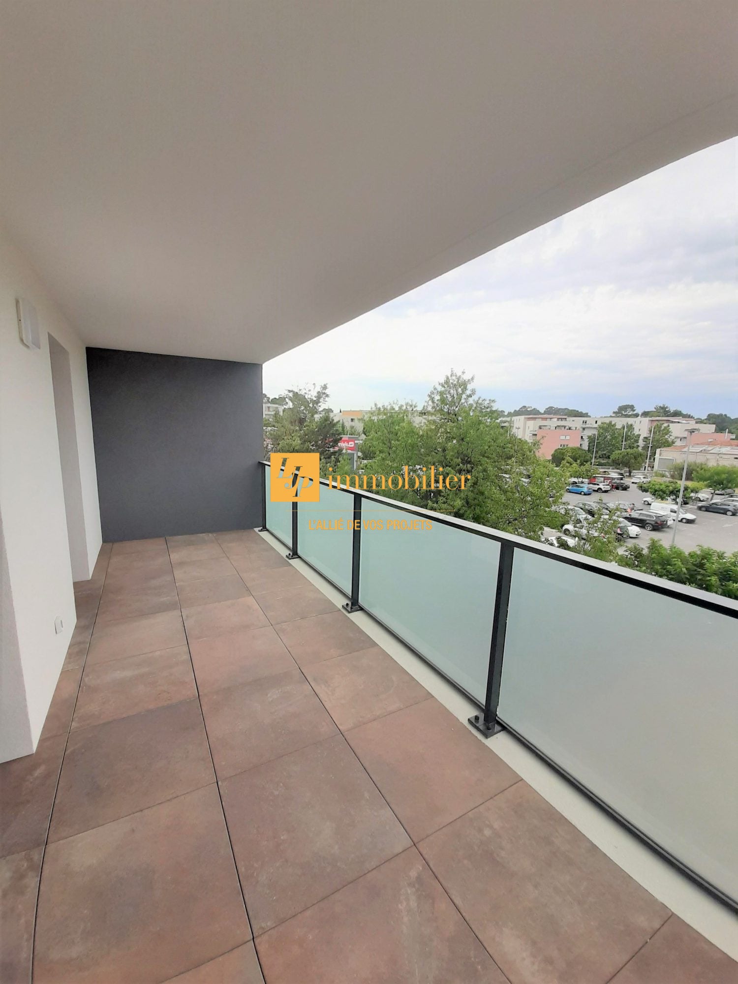 Flat Rue de l'Hirondelle in Montpellier