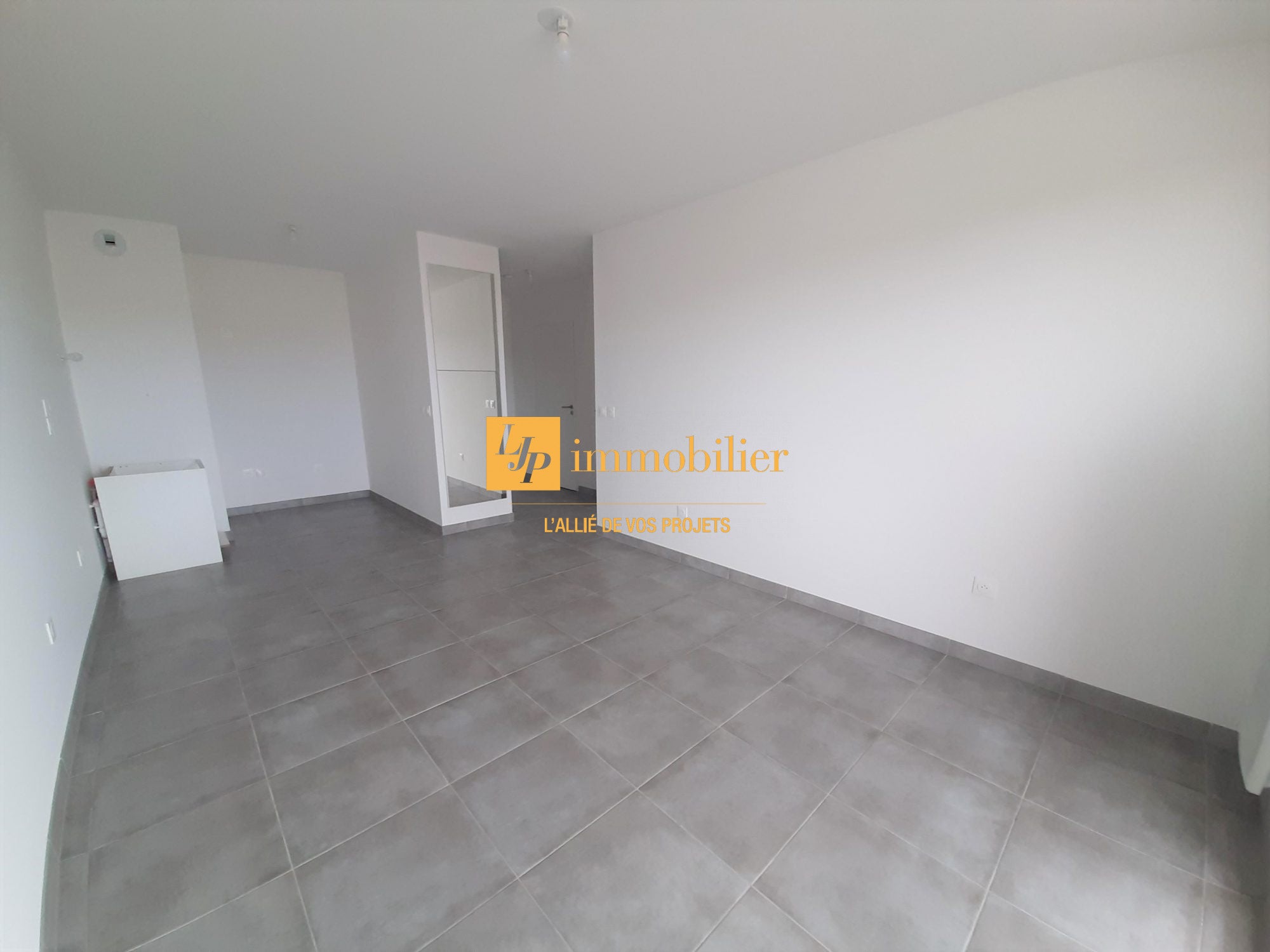 Flat Rue de l'Hirondelle in Montpellier