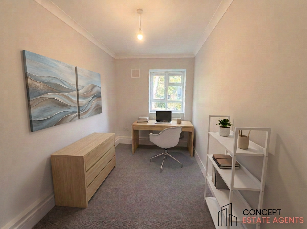 Flat Aldrington Road in Greater London