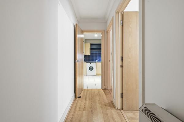 Flat Folgate Street in Greater London