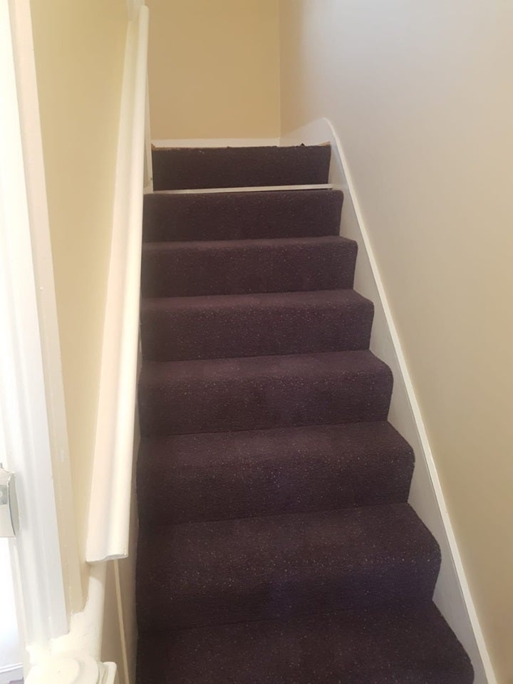 Flat Algernon Road in Greater London