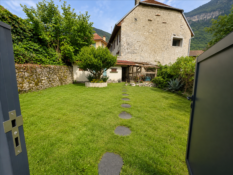 Maison Rue Docteur Lenormand à Culoz-Béon