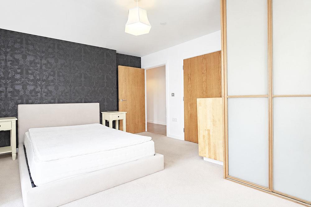Flat Edgware Road in City of Westminster
