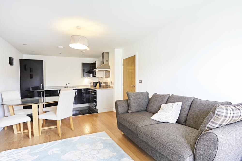 Flat Edgware Road in City of Westminster