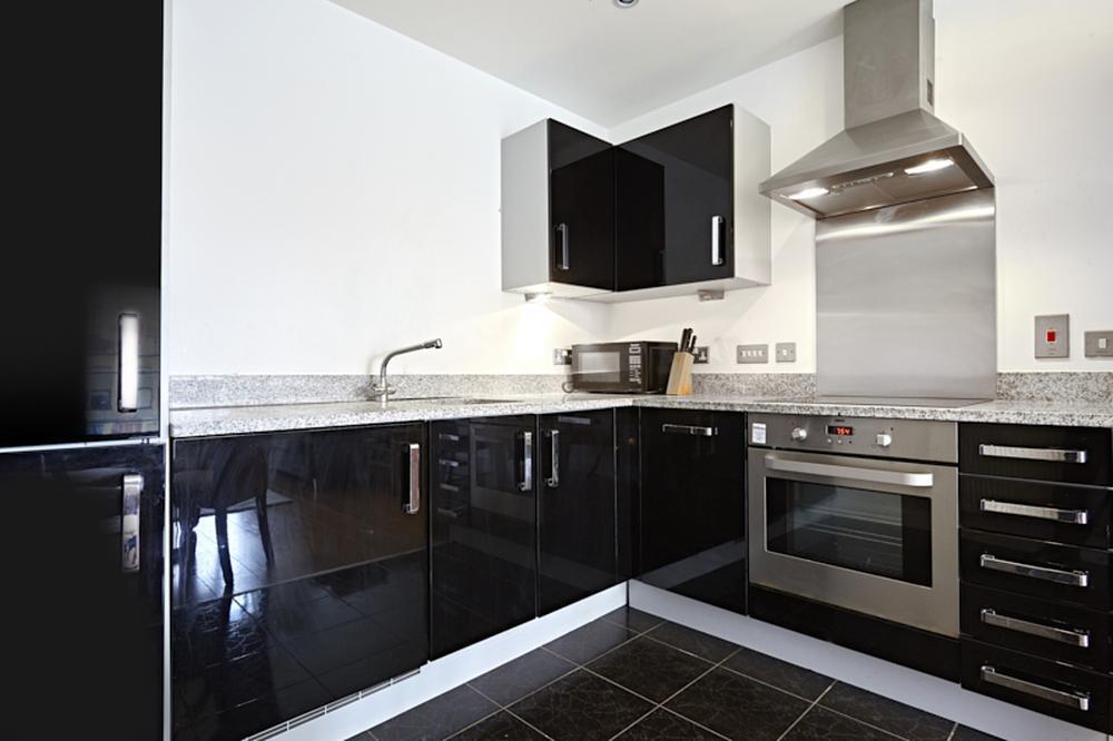 Flat Edgware Road in City of Westminster