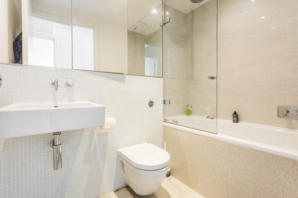 Flat Edgware Road in City of Westminster