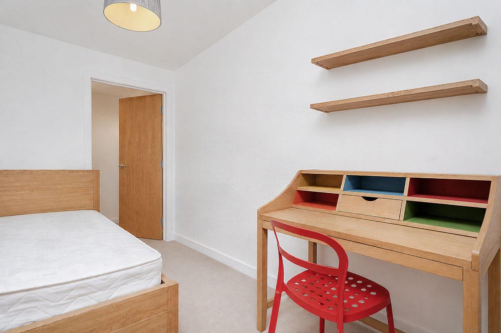 Flat Edgware Road in City of Westminster