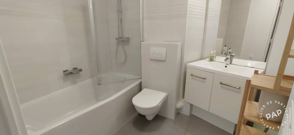 Appartement Rue Henri Martin à Puteaux