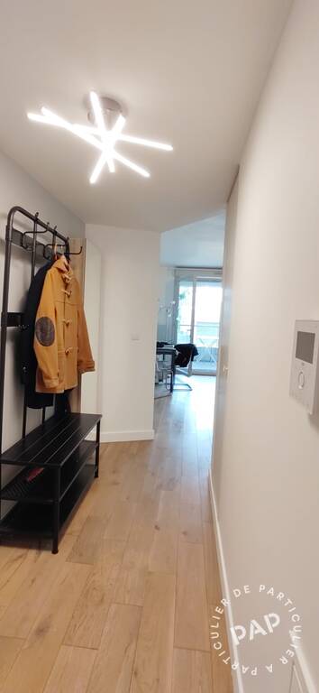 Appartement Rue Henri Martin à Puteaux