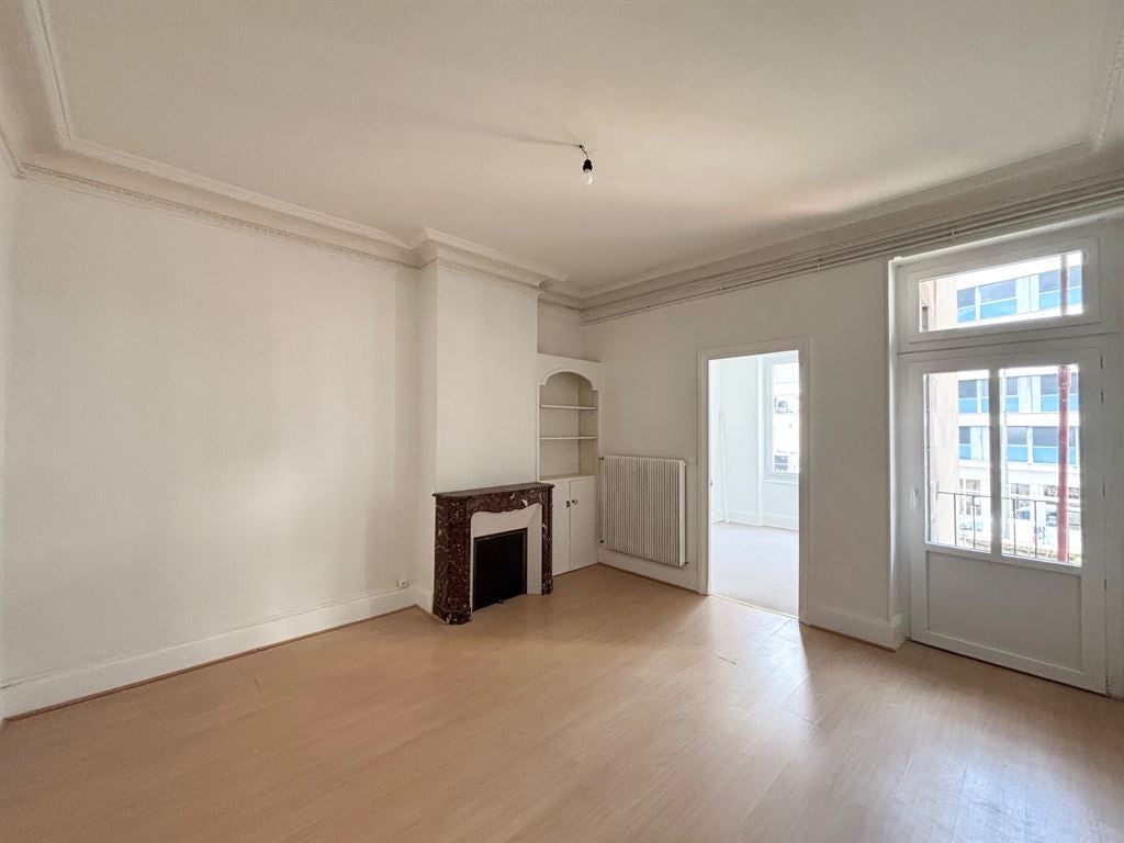 Flat Boulevard Jacques Bingen in Clermont-Ferrand