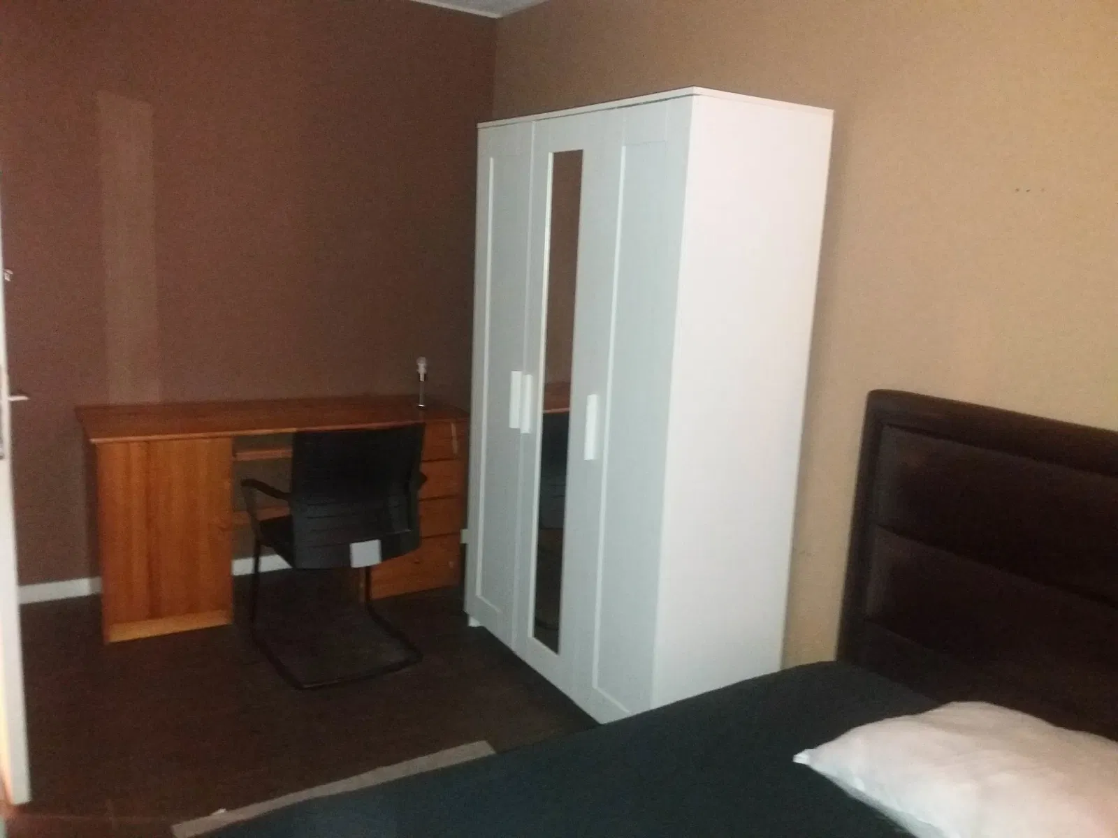 Chambre Sente du Chemin de Fer à Houilles