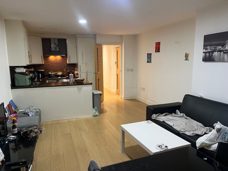 Room Alexandra Palace Way in Greater London