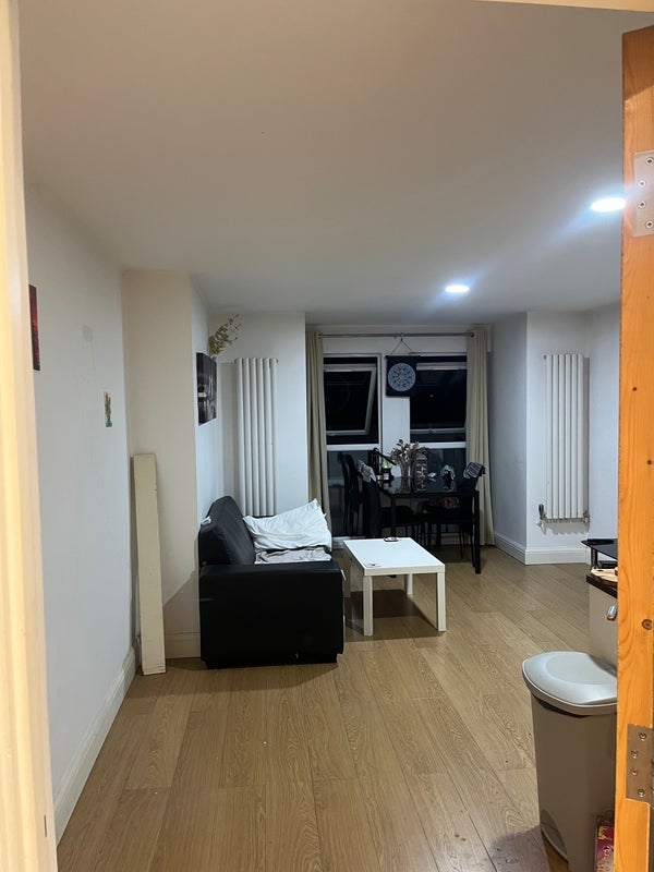 Room Alexandra Palace Way in Greater London