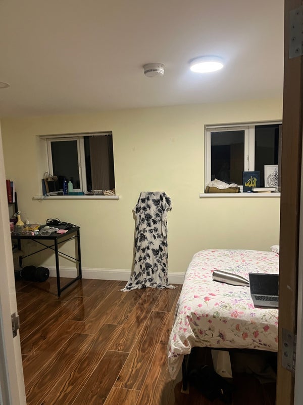 Room Alexandra Palace Way in Greater London