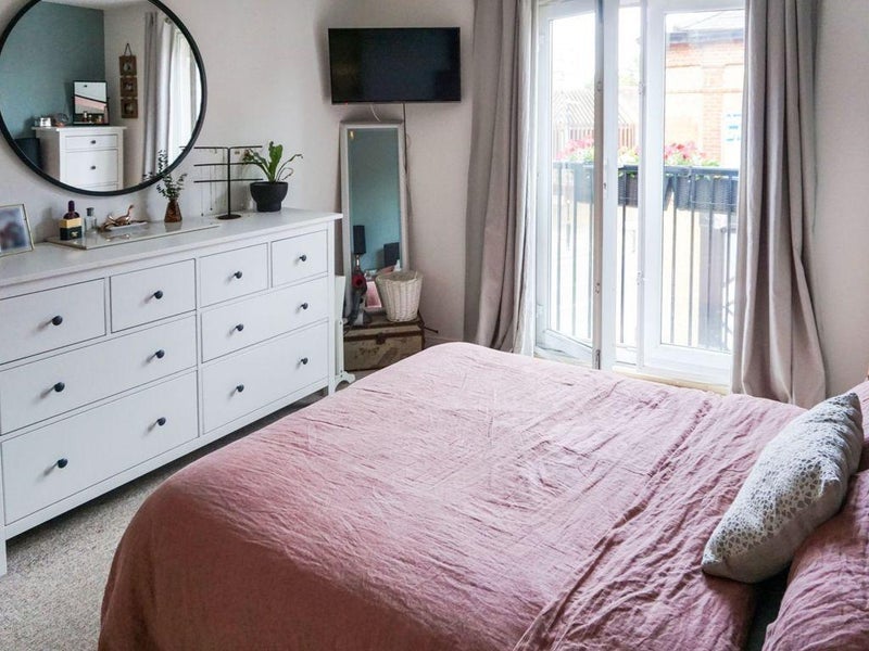 Room Wells Street in Chelmsford