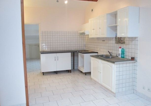 Flat Rue des Treilles in Libourne