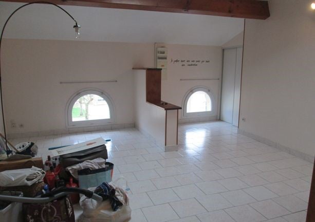Flat Rue des Treilles in Libourne