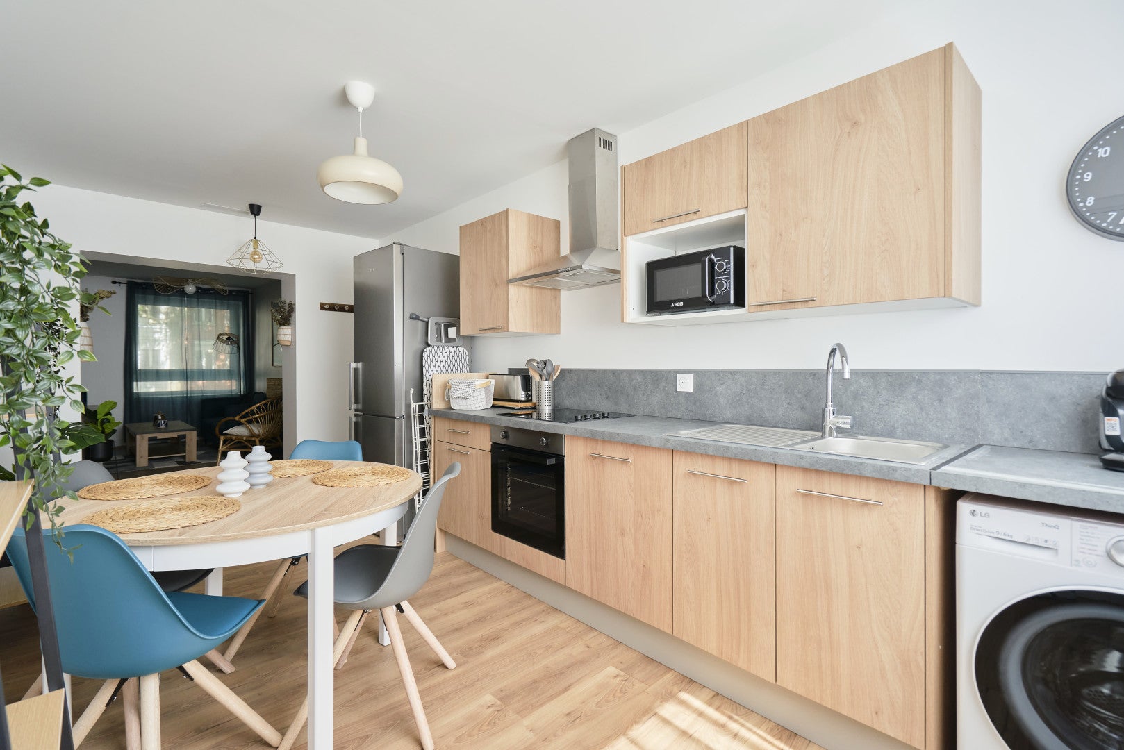 Maison Rue Bonte Pollet à Lille