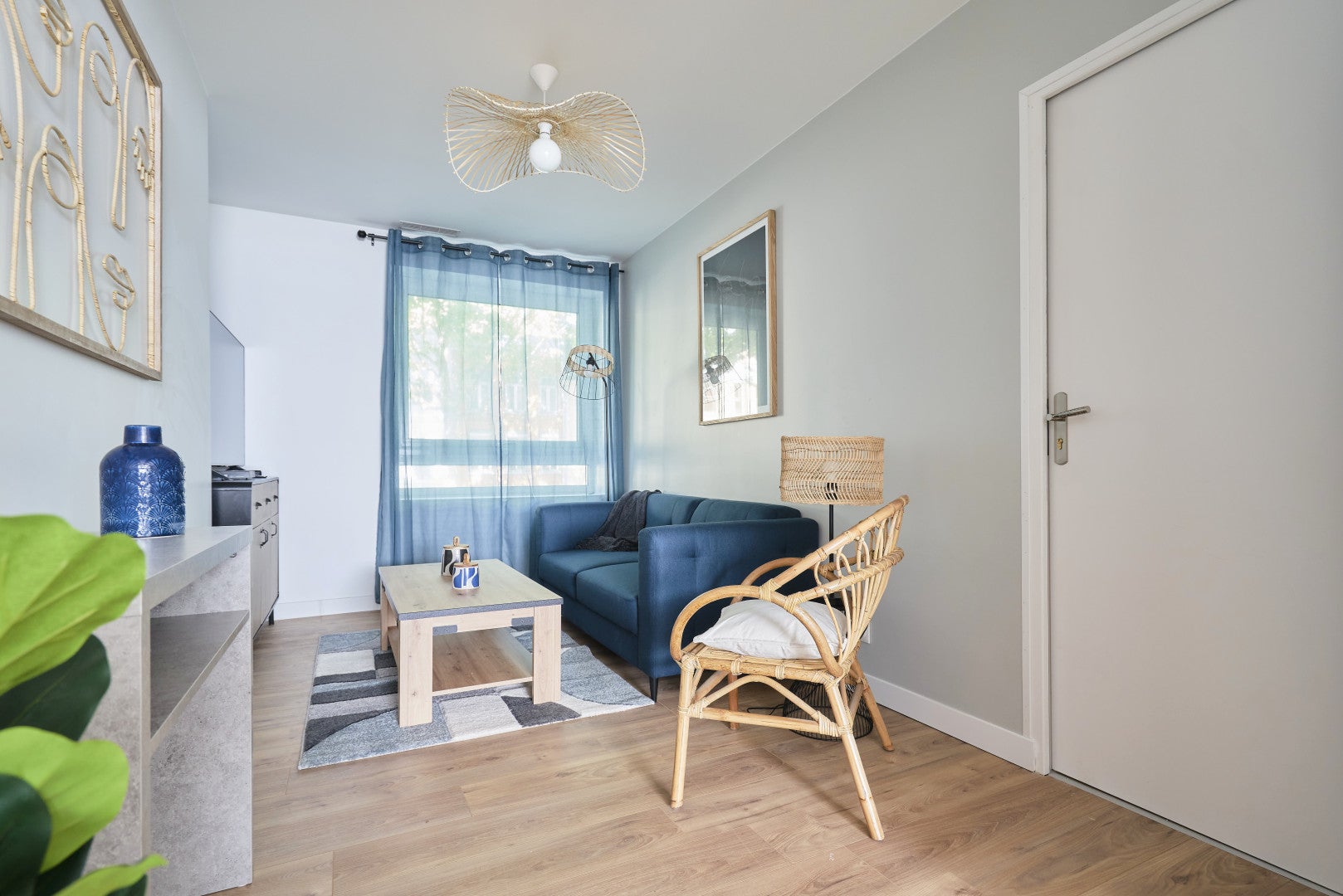 Maison Rue Bonte Pollet à Lille