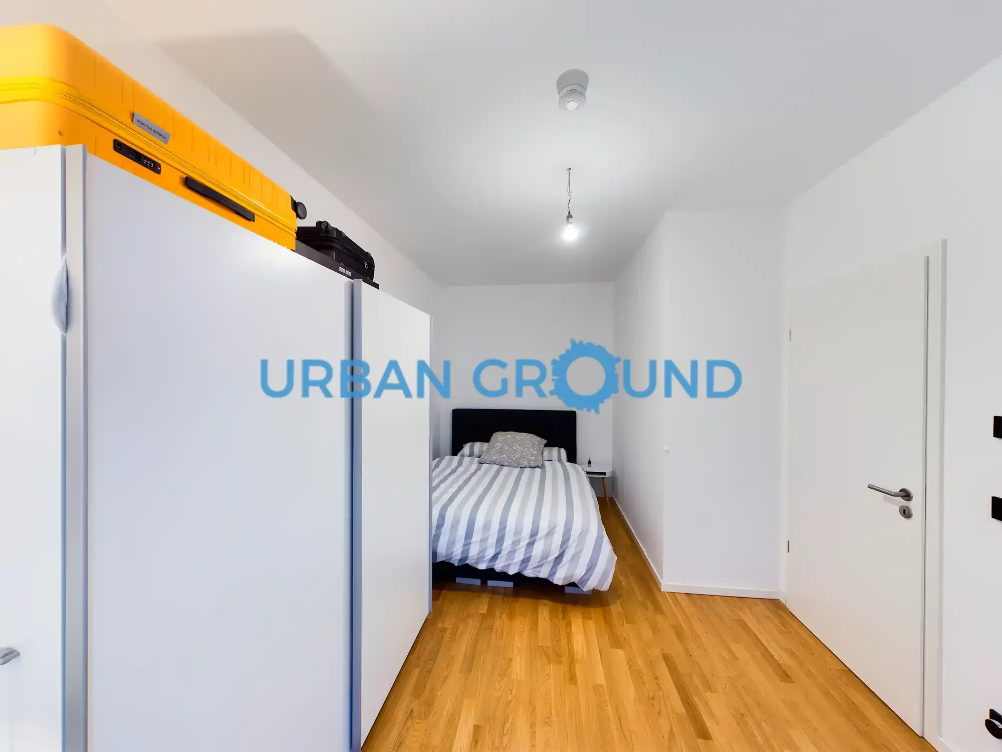 Wohnung Am Köllnischen Park in Berlin
