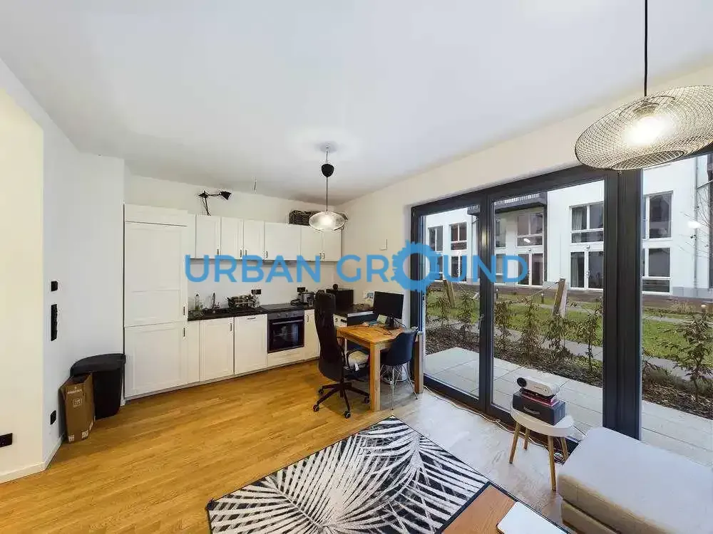 Wohnung Am Köllnischen Park in Berlin