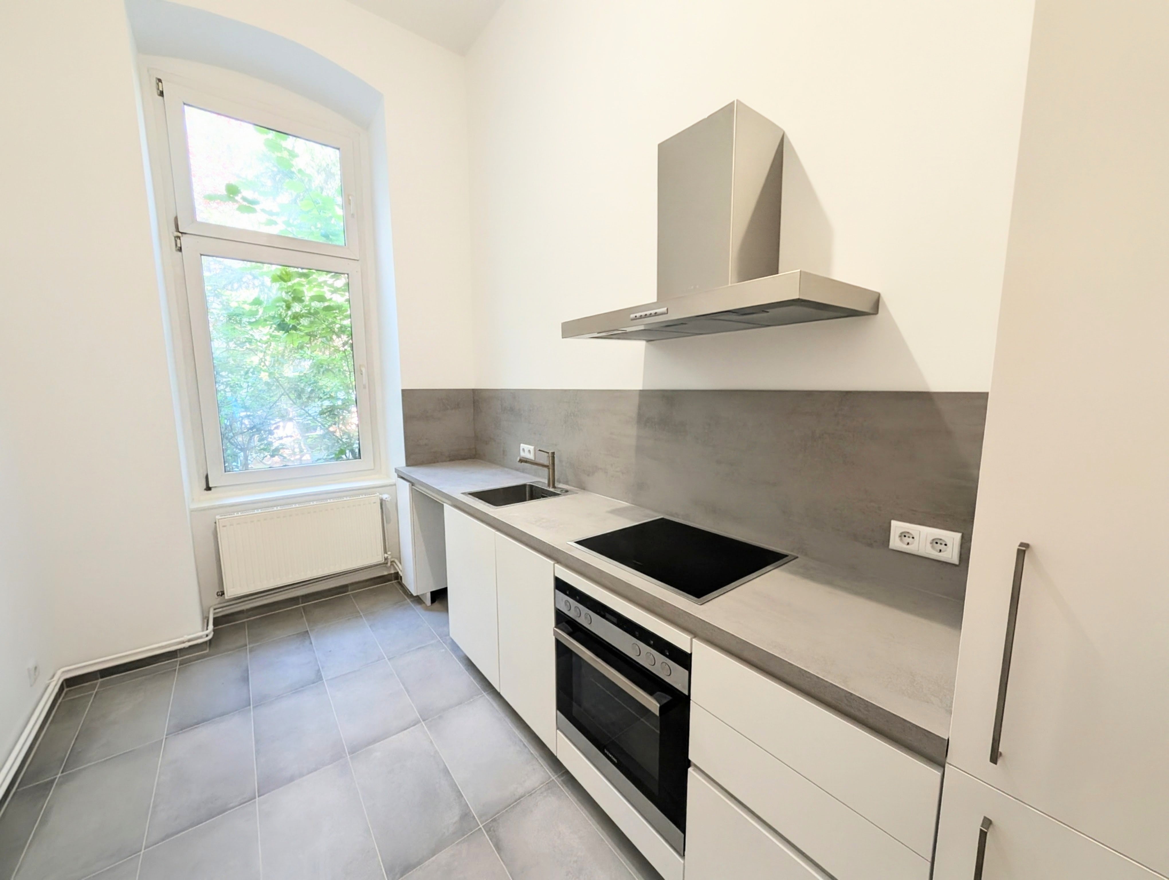 Wohnung Detmolder Straße in Berlin
