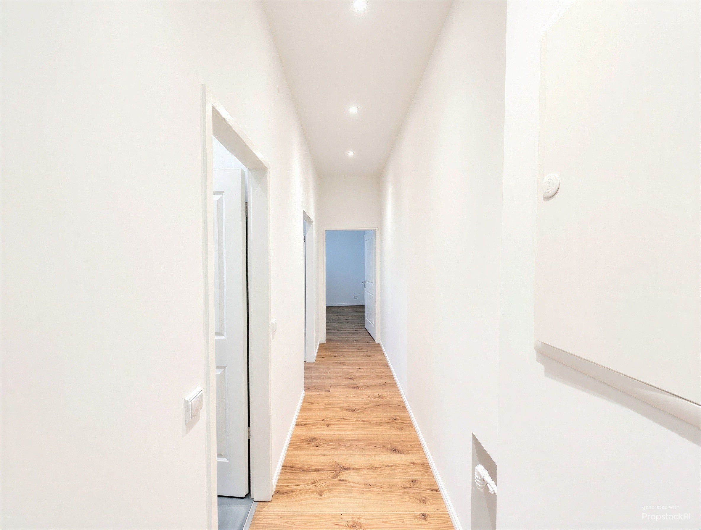 Wohnung Detmolder Straße in Berlin