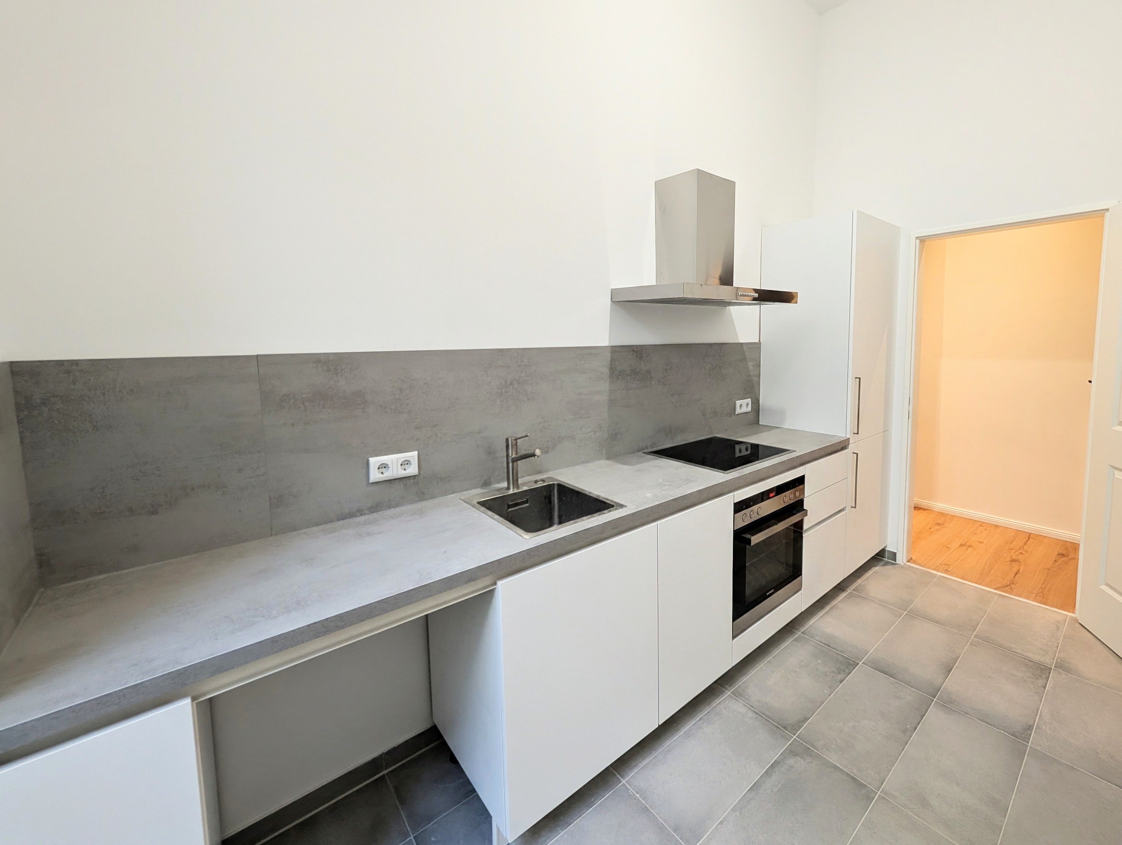 Wohnung Detmolder Straße in Berlin