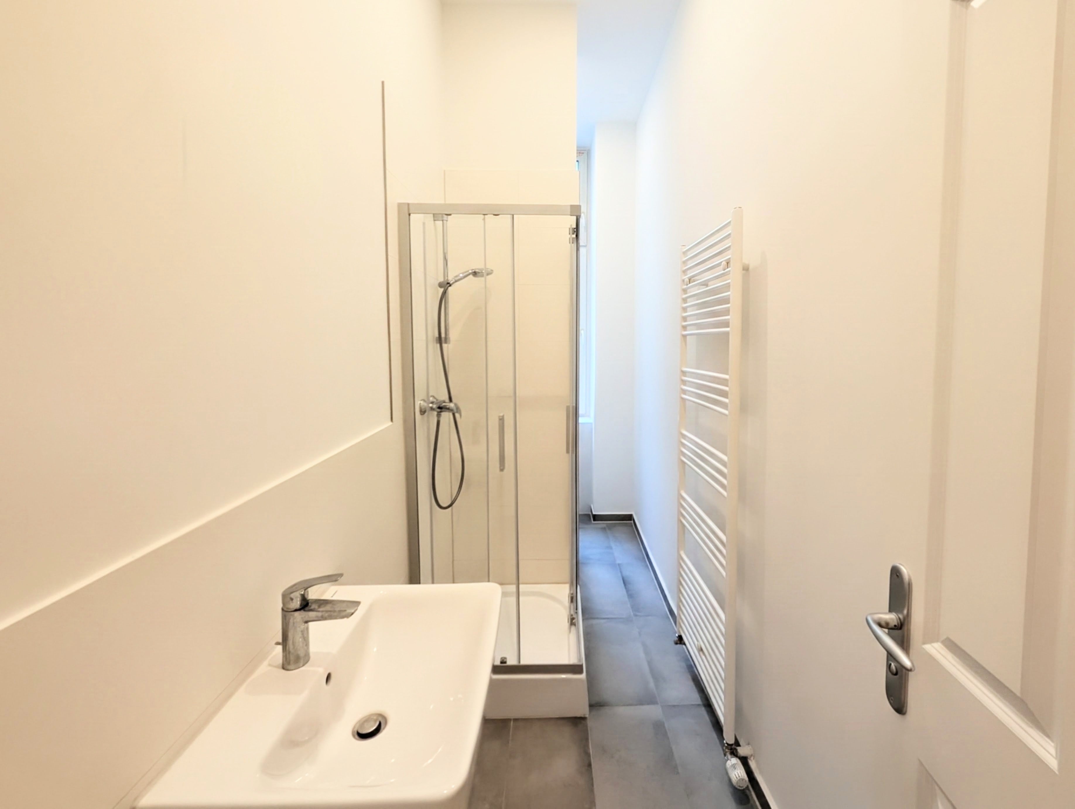 Wohnung Detmolder Straße in Berlin