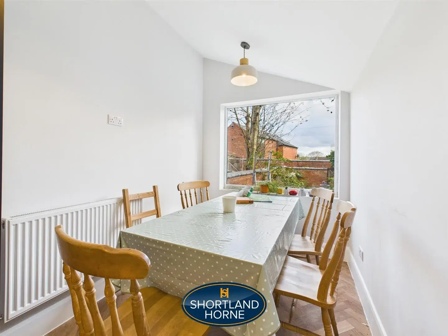 Flat Earlsdon Avenue North in Coventry