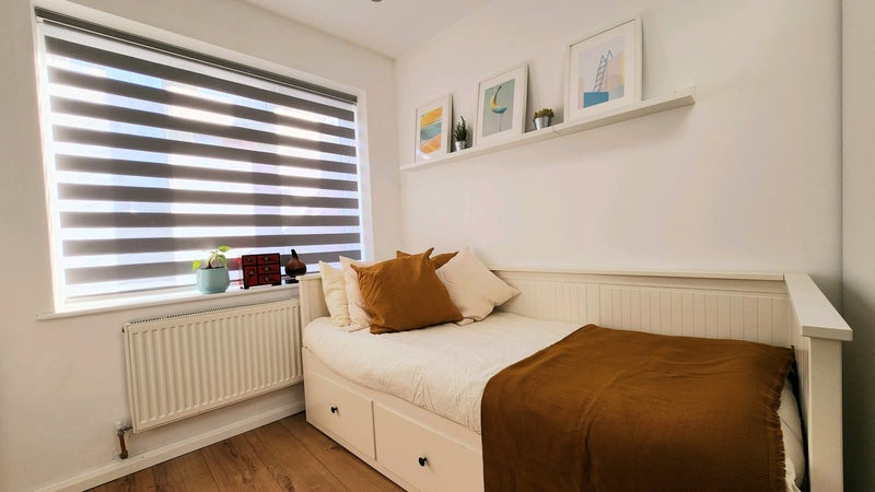 Room Moordown in Greater London