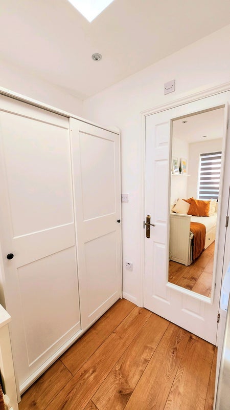 Room Moordown in Greater London