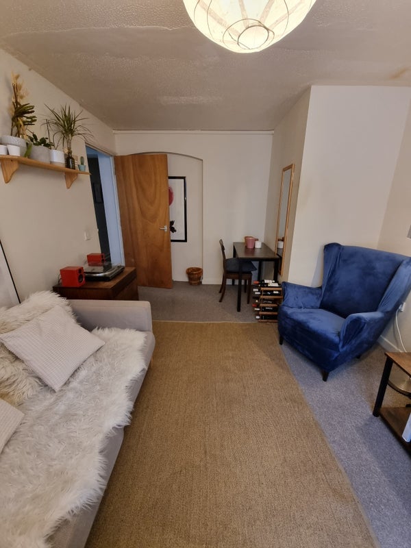 Room Cranwood Street in Greater London