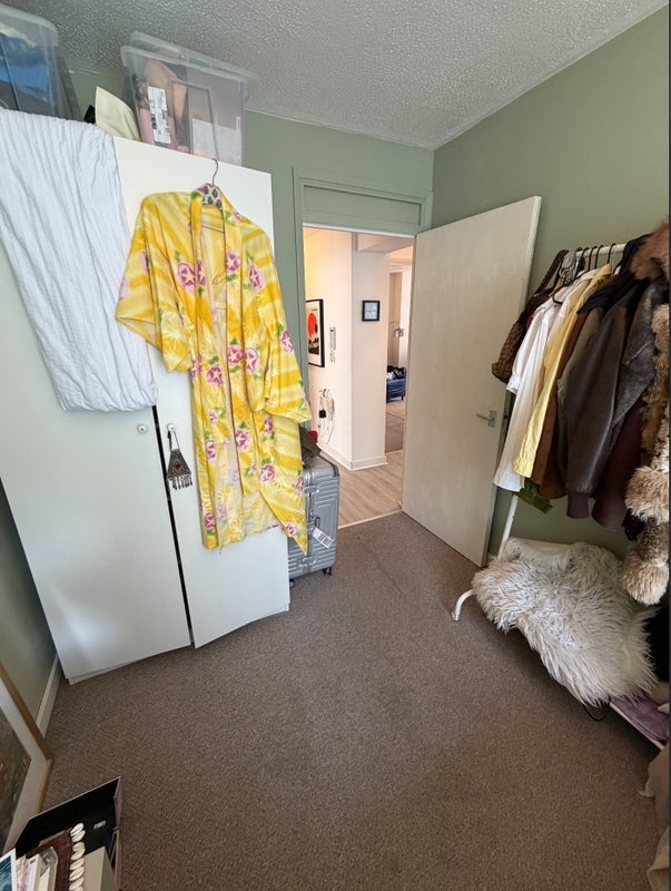 Room Cranwood Street in Greater London