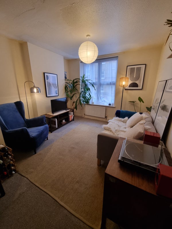 Room Cranwood Street in Greater London