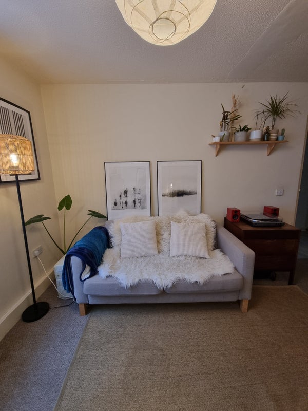Room Cranwood Street in Greater London
