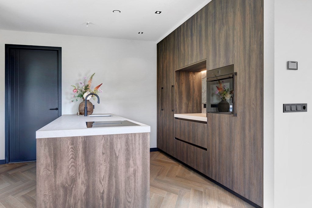 Vrijstaande woning te koop: Zweiershoek 18, Harskamp